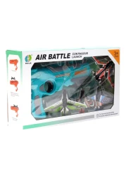Hale Air Battle Gun Playset Multicolour