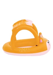 Bestway UV Care Babyseat Multicolour 94x66cm