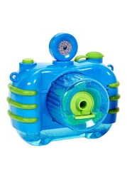 Fubbles No-Spill Bubble Camera Toy 118ml