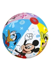 Bestway Disney Junior Mickey Beach Ball 51cm