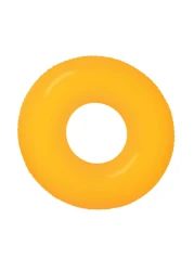 Intex Neon Frost Swimming Tube 59262 Pink 91cm