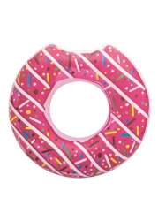 Bestway Donut Shaped Swim Ring 107cm