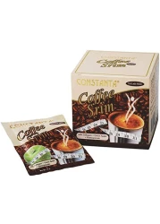 GlutaLipo Coffee 12-in-1 Slimming & Whitening - 10-Sachets