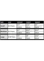 Mad Toys Halloween Witch Kids Cosplay Dress-Up Roleplay Spooky Theme Party Trick or Treat Costumes Include Belt and Hat, Small 3 to 4 Years
