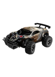 Revell Control Desert Rat Remote Control Car Toy