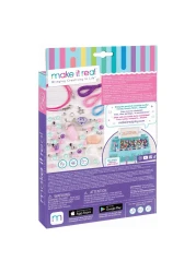 Make It Real Positive Gems Jewellery