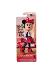 جاكس، أنا أحب الإمارات، دمية ميكي ماوس 10 بوصات - متعددة الألوان