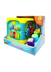 مكعب النشاط الموسيقي الكبير من وينفن فان