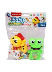 ديزني لعبة خشخيشة ميني ماوس TRHA1710 _متعددة الألوان_