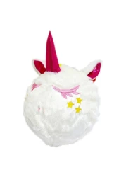 Unicorn Inflatable Plush Toy 23cm