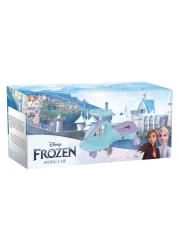 Disney Frozen Plasma Swing Car Ride-on