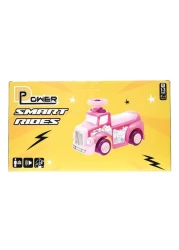 دي- باور سمارت رايدز ماي فيرست رايد- أون لعبة ركوب بتصميم وحيد القرن DP1660026