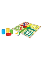 UPF Ludo and Snake and Ladder Game