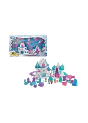 باور جوي مجموعة لعب أرض العجائب الجليدية - متعددة الألوان