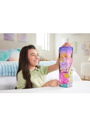 دمية أزياء أميرات ديزني من ماتيل تدور وتكشف عن رابونزل - الموجة 1
