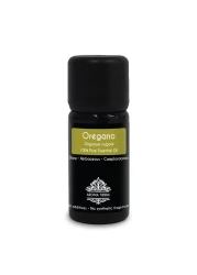 Aroma Tierra - Oregano Essential Oil (Austria) - Aroma Tierra - 100% Pure &amp; Natural - 10Ml