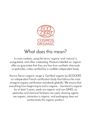 Aroma Tierra - Organic Thyme Essential Oil - Aroma Tierra - 100% Pure, Natural, Certified Organic By Ecocert - 30Ml