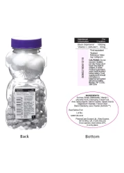 Sambucol Kids Chewable Teddies 60 Chewables