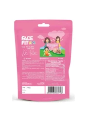 Fade Fit Kids Berry Blast Energy Balls, 45g