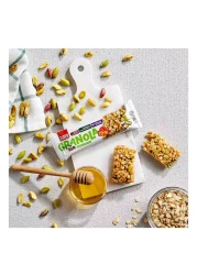 Zuber Granola Bar Pistachio 25g