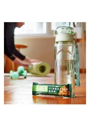 Zuber High Protein Vegan Bar with Peanut Butter 45g