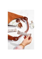 زوبير لوح بروتين الكولاجين بحبيبات الكاكاو بدون سكر مضاف 35 غرام