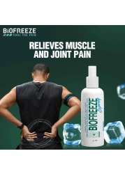 Biofreeze Muscle and Joints Pain Relief Spray 118ml