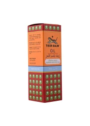 Tiger Balm Oil Clear 57ml
