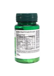 نيوتريشنال مكملات غذائية يومية متعددة الفيتامينات والمعادن للرجال 30 قرصًا