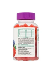Chewy Vites Kids Multi-Vitamin Advance 60 Gummies