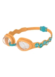 Speedo Infant Spot Goggle Orange