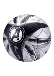 Marvel Black Panther Carbon Fiber Themed Carbon Fiber Football