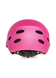 Spartan Helmet Satin Pink