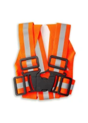 Spartan Reflective Vest Orange