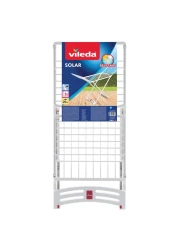 فيليدا مجفف قماش شمسي -أبيض-