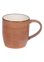 Home Pro Coffee Mug Assorted 450ml