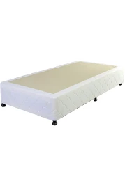 King Koil Sleep Care Premium Bed Foundation SCKKBASE2 Multicolour 90x200cm