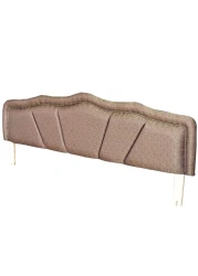 Spring Air Willis Head Board WHB180 Beige 180cm