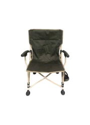 Camping Chair for Kids 45x31x64cm