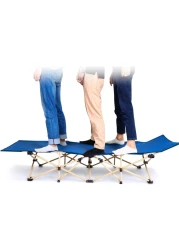 Camping Folding Bed
