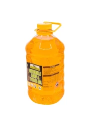 باراديسو سيترونيلا مصباح وزيت الشعلة ذهبي 3لتر