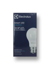 إلكترولوكس - مصباح LED 11 واط B22 أبيض ساطع