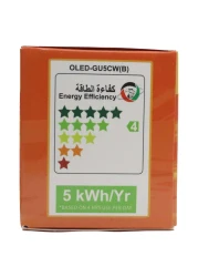 Oshtraco 5W LED Lamp GU10
