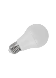 Olsenmark 9 W Energy Saving LED Bulb- OMESL2825 3 Piece Combo, Energy Efficient LED Light with Long 50000 Hours Lifetime White