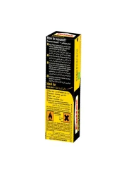 Pattex Contact Adhesive Tube Clear 50g