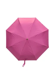 Pink UV Umbrella For Unisex