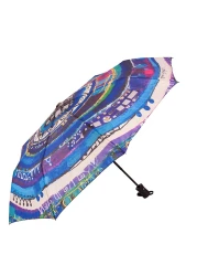 BiggDesign Evil Eye Mini Umbrella