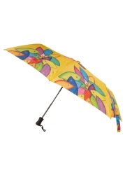 BiggDesign Cornucopia Fish Mini Umbrella