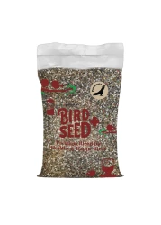 "Egardenkart Premium Parakeet Bird Food - Nutrient-Rich Blend for Health and Happiness" (10kg)