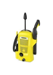 Karcher K2 Universal Edition 110 Bar High Pressure Washer Yellow